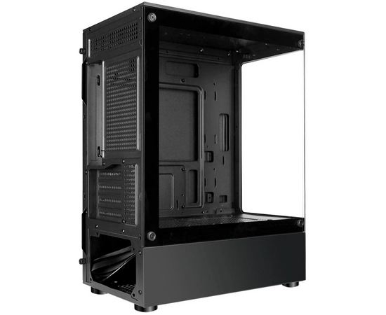  Корпус Ginzzu CL470 