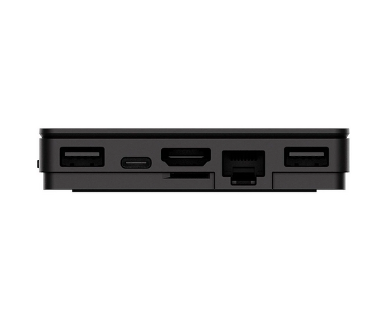  Корпус Khadas DIY Case2 for VIMs SBC (KCS-B-001) Plate Metal, Piano Black 