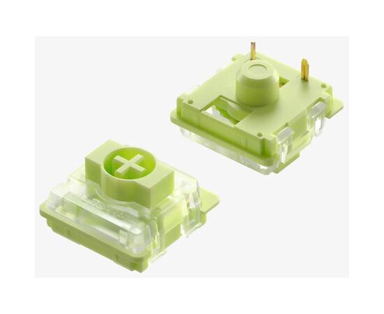  Клавиатура Nuphy AIR75v2-IW-21 Ionic White, RGB, Hot Swap, Aloe Switch 