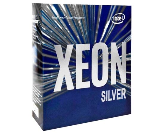  Процессор Intel Xeon Silver 4110 LGA 3647 11Mb 2.1Ghz (CD8067303561400S R3GH) 