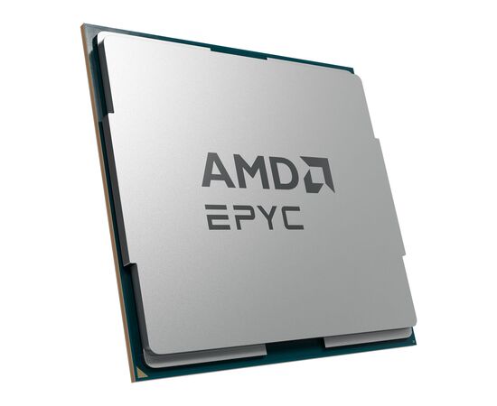  Процессор AMD Epyc 9535 (100-000001147) X64 SP5 OEM 300W 