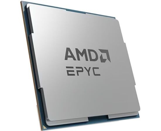  Процессор AMD Epyc 9745 (100-000001460) X128 SP5 OEM 400W 