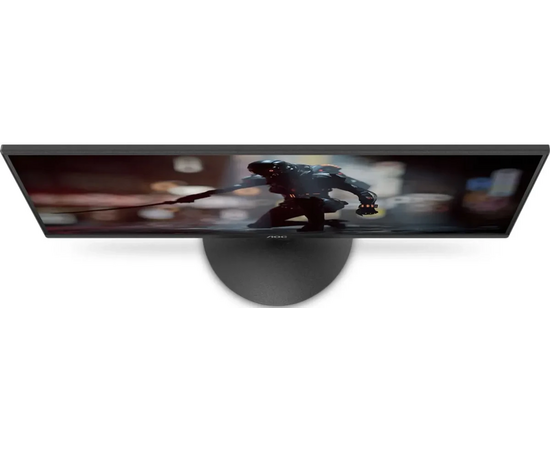  Монитор AOC 24B30HM2 23.8" FHD 1920x1080, 120Hz, 16:9, VA, 4ms, 250cd, VGA, HDMI, Black 