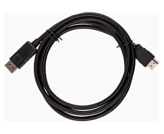  Кабель-переходник Telecom TA494 DisplayPort M-- HDMI M 1.8m 