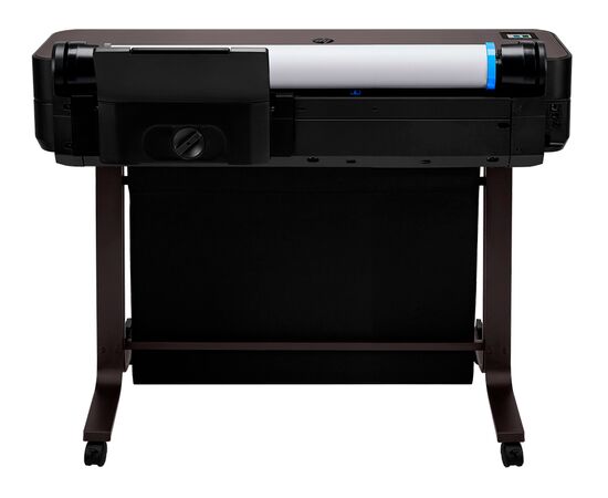  HP Плоттер Designjet T630 A1/24" (5HB09A) 