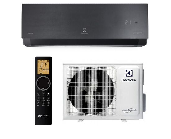  Сплит-система Electrolux Enterprise Super DC EACS/I-12HEN-Black/N8_24Y 