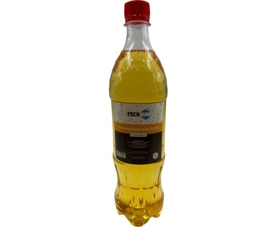  Олеиновая кислота TECHHIM TH-OKI-1000 1л. 