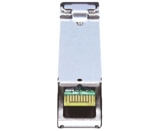 Модуль Osnovo SFP-S1SC12-G-1310-1550-I 