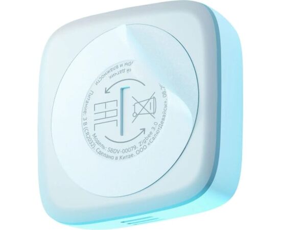  Умный датчик температуры без экрана SBER SBDV-00079 