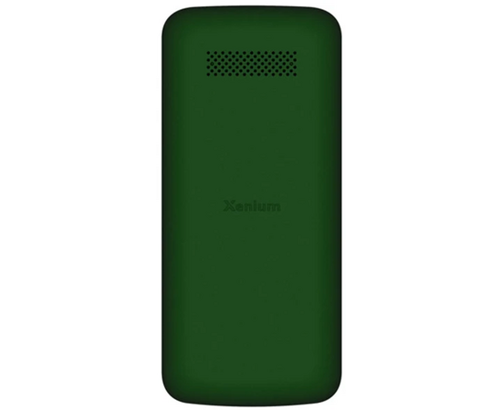  Мобильный телефон Philips Xenium X175 green 