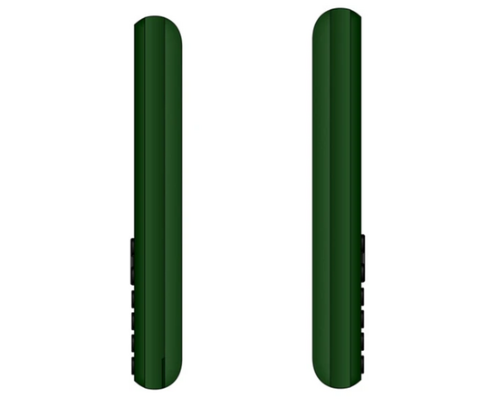  Мобильный телефон Philips Xenium X175 green 
