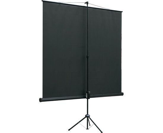  Экран на треноге Lumien 153x203см Eco View LEV-100111 4:3 напольный рулонный 