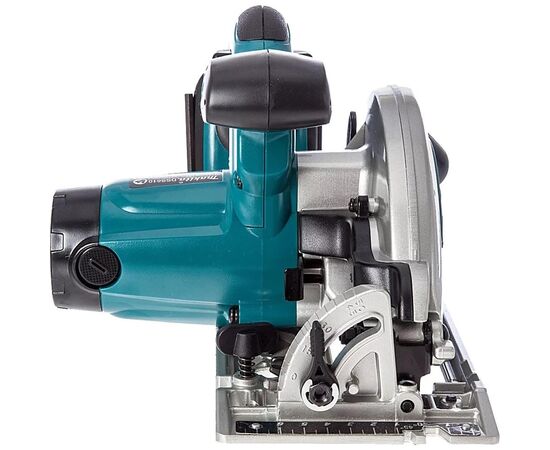  Пила дисковая Makita DSS 610 RF Li-ion с акк и ЗУ 