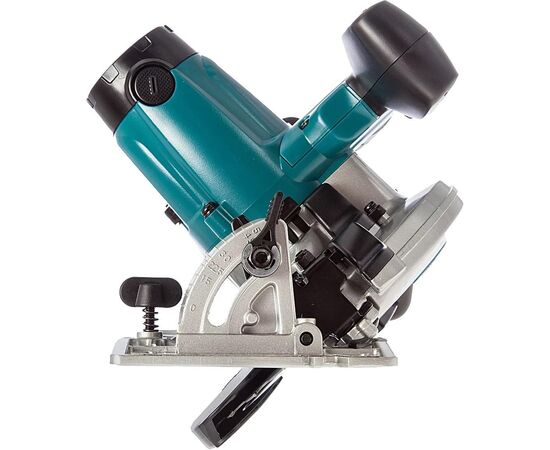  Пила дисковая Makita DSS 610 RF Li-ion с акк и ЗУ 