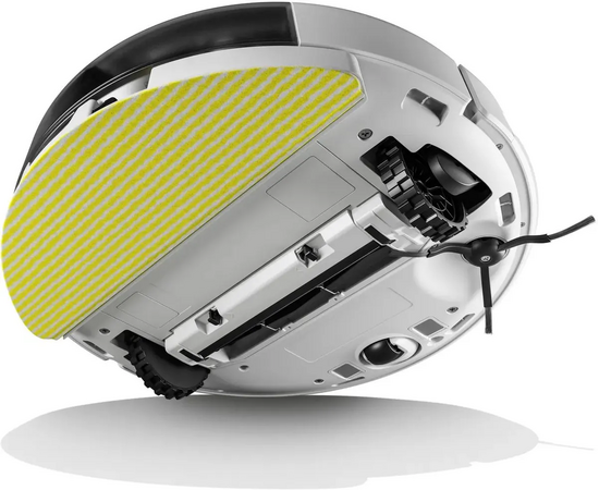  Робот-пылесос Karcher RCV 5 1.269-640.0 5 белый/белый 