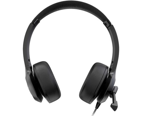  Наушники с микрофоном Acer OHW309 черный (ZL.HDSEE.004) 