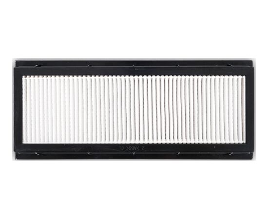  Робот-пылесос Vitek VT-1802 черный 