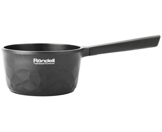  Ковш Rondell ArtDeco RDA-1253 1.5л черный 