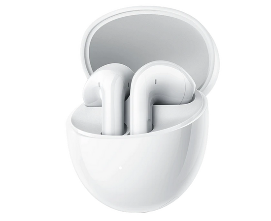  Гарнитура TWS HONOR CHOICE S7 CHP-ME00 5504ABTK White 