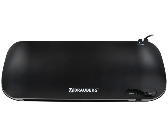  Ламинатор Brauberg 532623 