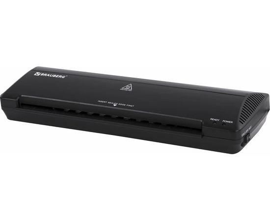  Ламинатор Brauberg Nano Plus (532625) 