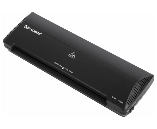  Ламинатор Brauberg Nano Plus (532625) 