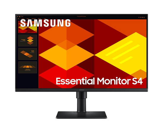  Монитор Samsung S27D400GAI (LS27D400GAIXCI) 