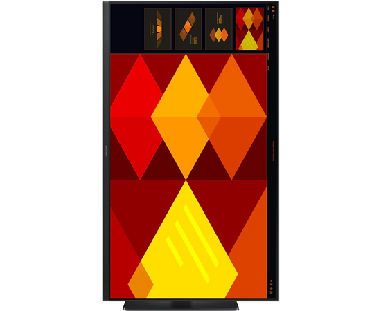  Монитор Samsung S27D400GAI (LS27D400GAIXCI) 