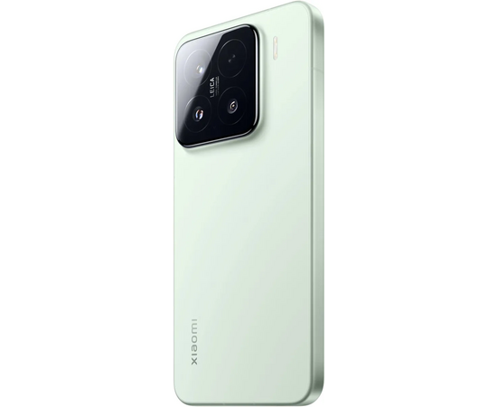 Смартфон Xiaomi 15 12/512Gb, зеленый РСТ 