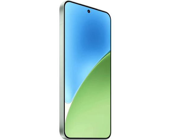  Смартфон Xiaomi 15 12/512Gb, зеленый РСТ 