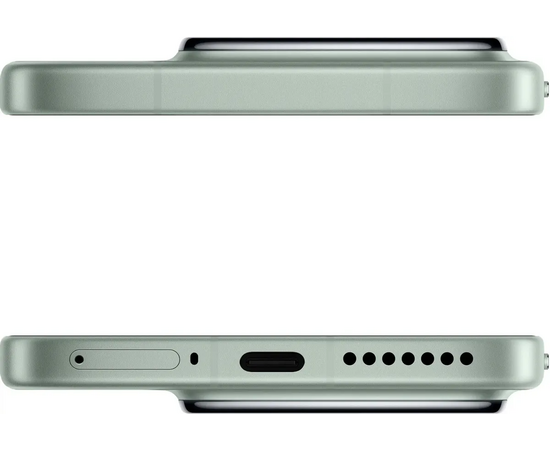  Смартфон Xiaomi 15 12/512Gb, зеленый РСТ 