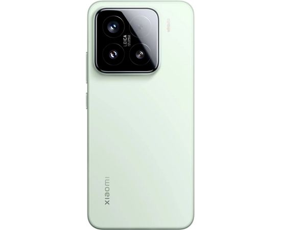  Смартфон Xiaomi 15 12/512Gb, зеленый РСТ 