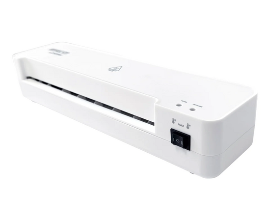  Ламинатор Office Kit L2309W белый 