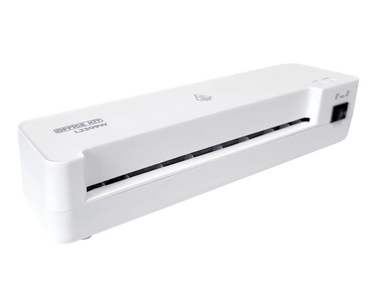  Ламинатор Office Kit L2309W белый 