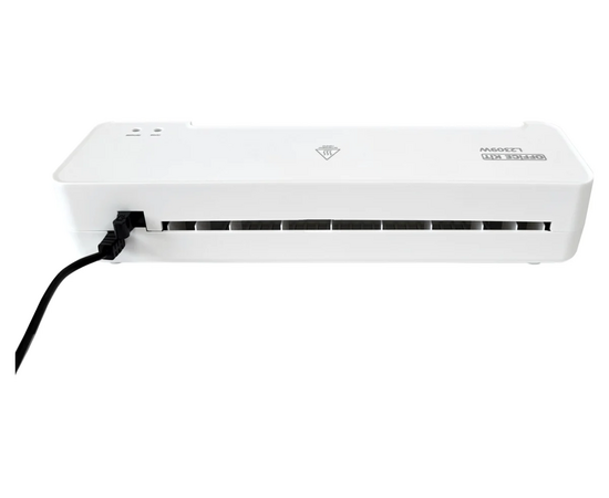  Ламинатор Office Kit L2309W белый 