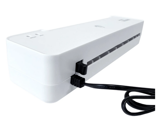  Ламинатор Office Kit L2309W белый 