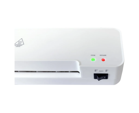  Ламинатор Office Kit L2309W белый 