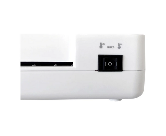  Ламинатор Office Kit L2309W белый 
