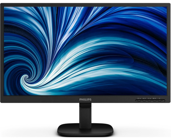  Монитор PHILIPS 24B2N2100L/00(93) Black 