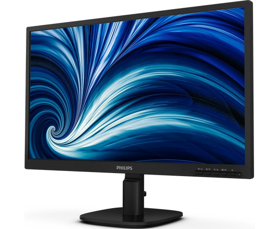  Монитор PHILIPS 24B2N2100L/00(93) Black 