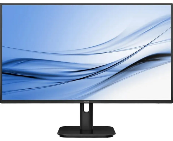  Монитор Philips 27E1N1200A черный 