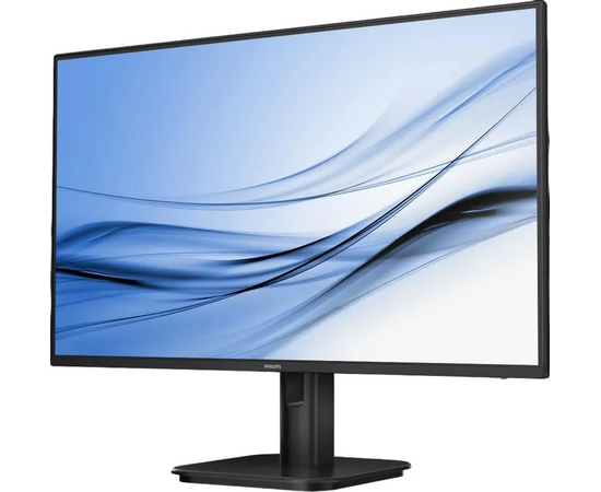  Монитор Philips 27E1N1200A черный 