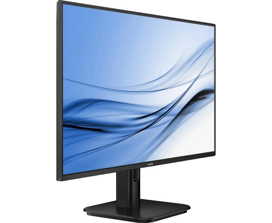  Монитор Philips 27E1N1200A черный 