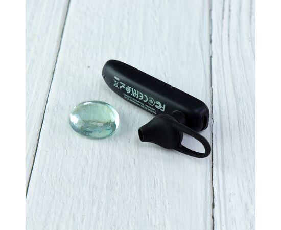  Гарнитура bluetooth BOROFONE BC36 Lucky business (чёрный) 