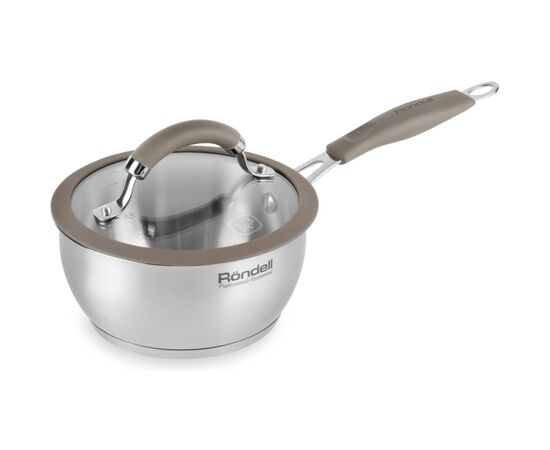  Ковш Rondell Balance RDS-752 1.4л стальной 