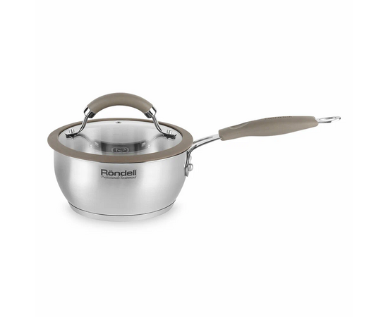  Ковш Rondell Balance RDS-752 1.4л стальной 