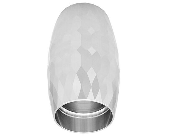  Спот HIPER H236-1 50Вт GU10 хром 