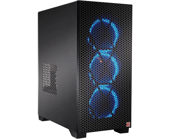  ПК IRU Strato 710Z7GP (2135204) TWR i7 13700K (3.4) 64Gb SSD1Tb UHDG 770 FreeDOS GbitEth 850W черный (RUS) 