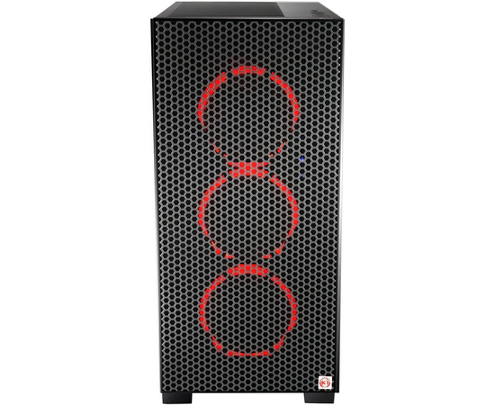  ПК IRU Strato 710Z7GP (2135204) TWR i7 13700K (3.4) 64Gb SSD1Tb UHDG 770 FreeDOS GbitEth 850W черный (RUS) 