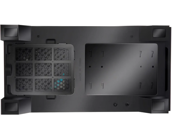  ПК IRU Strato 710Z7GP (2135204) TWR i7 13700K (3.4) 64Gb SSD1Tb UHDG 770 FreeDOS GbitEth 850W черный (RUS) 